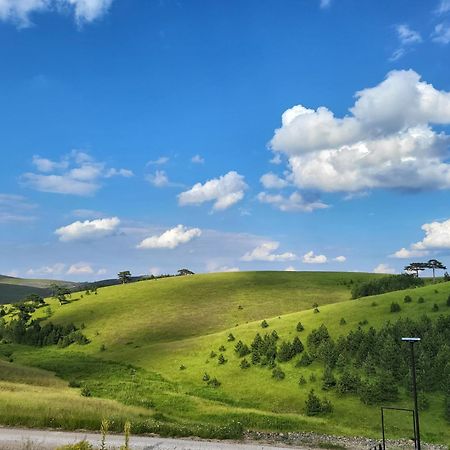 Villa Huut Zlatibor Esterno foto