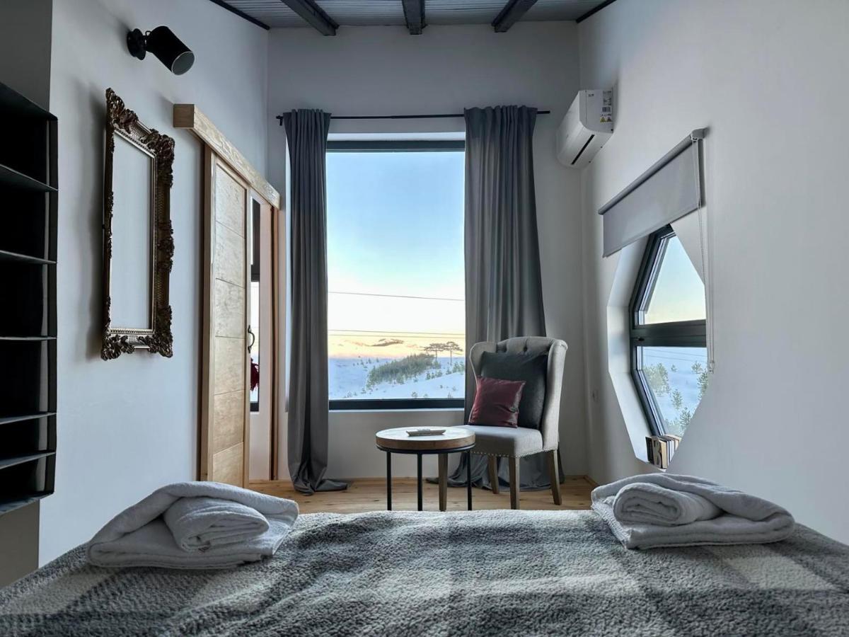 Villa Huut Zlatibor Esterno foto