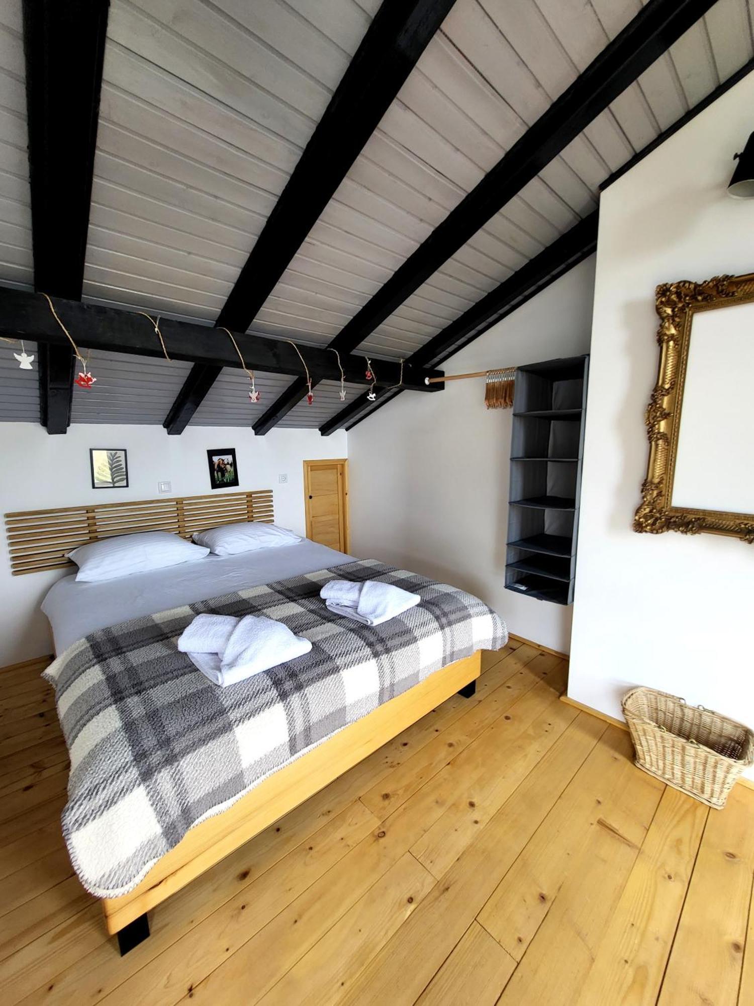 Villa Huut Zlatibor Esterno foto