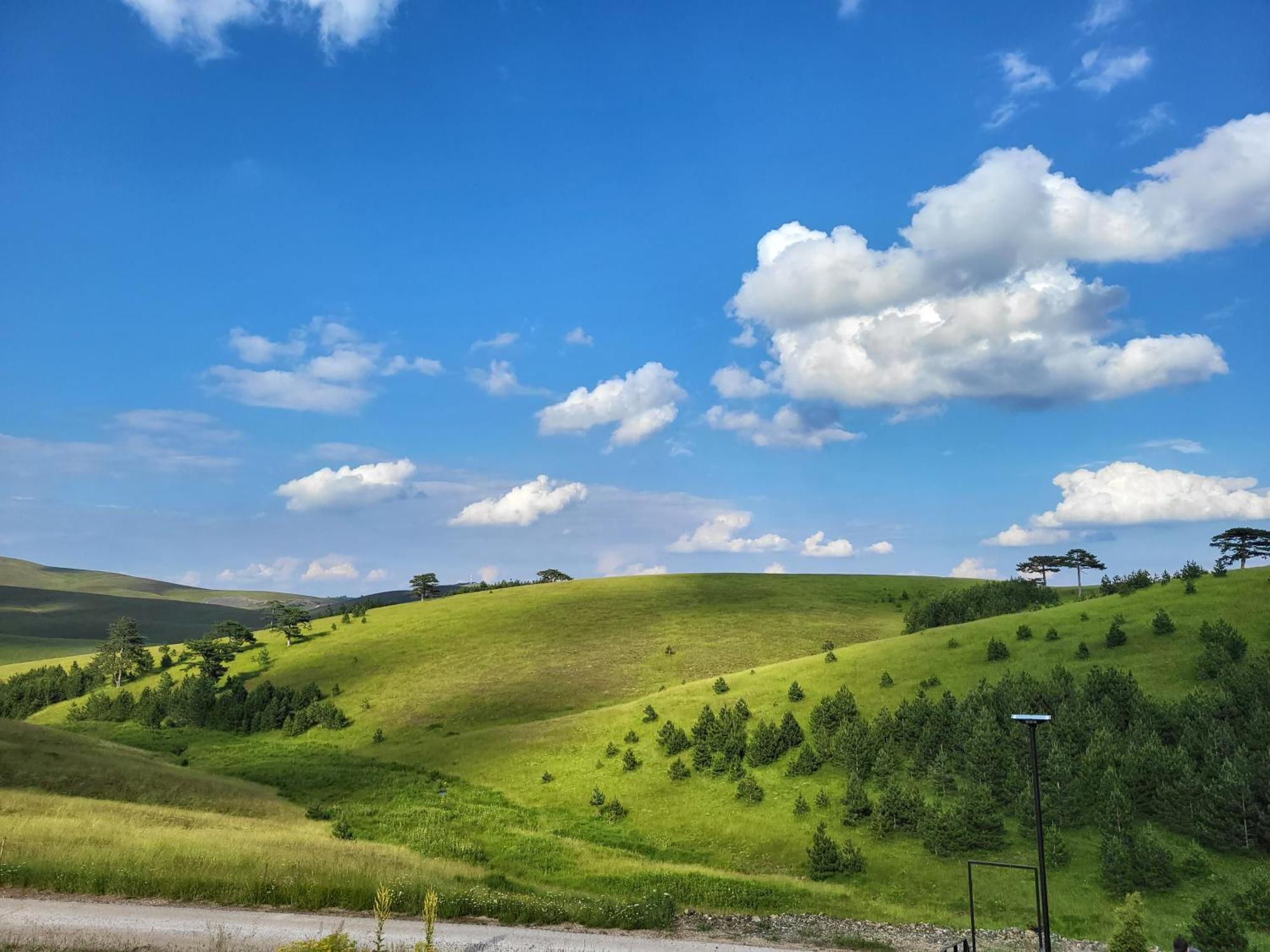 Villa Huut Zlatibor Esterno foto