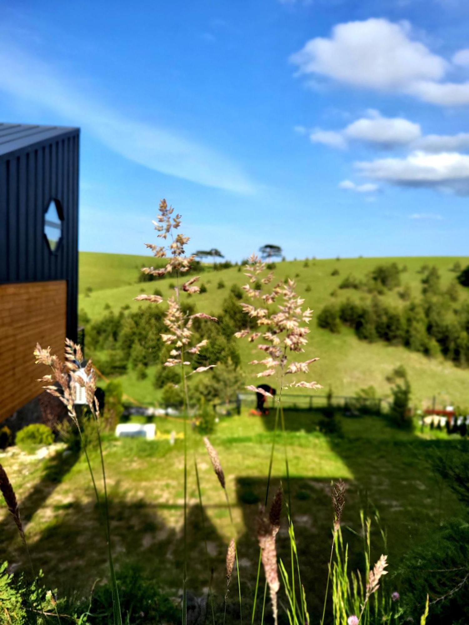Villa Huut Zlatibor Esterno foto