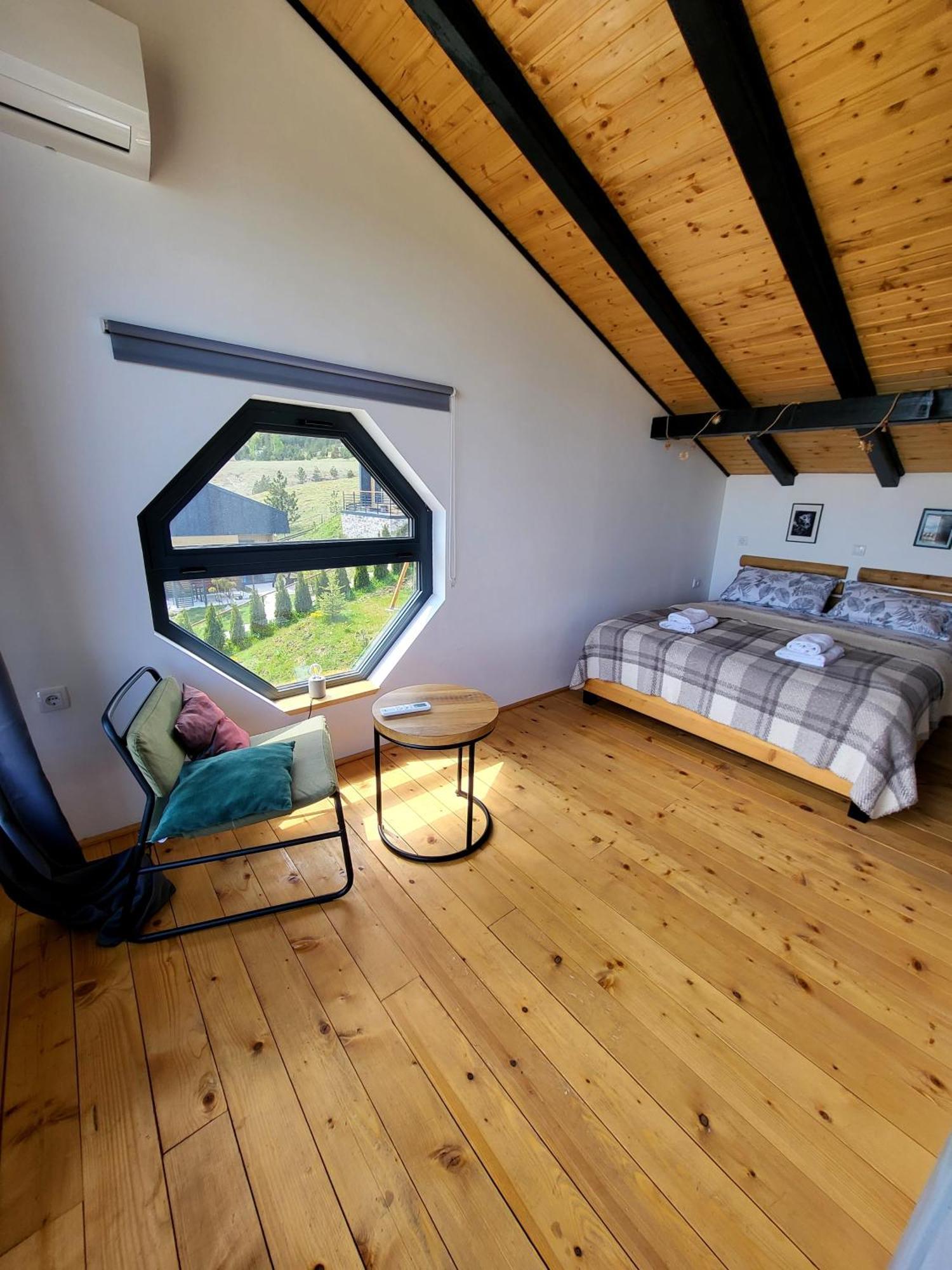 Villa Huut Zlatibor Esterno foto
