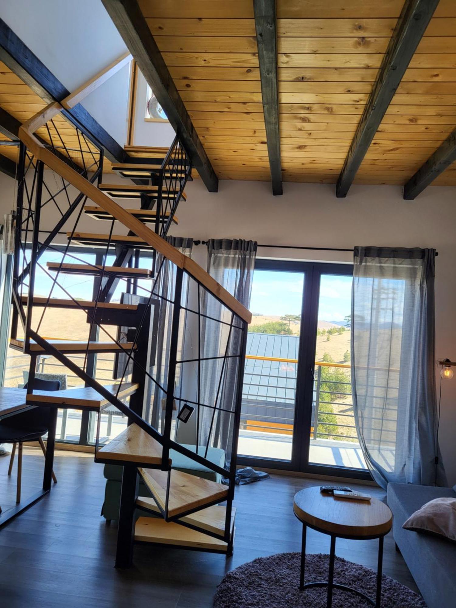 Villa Huut Zlatibor Esterno foto