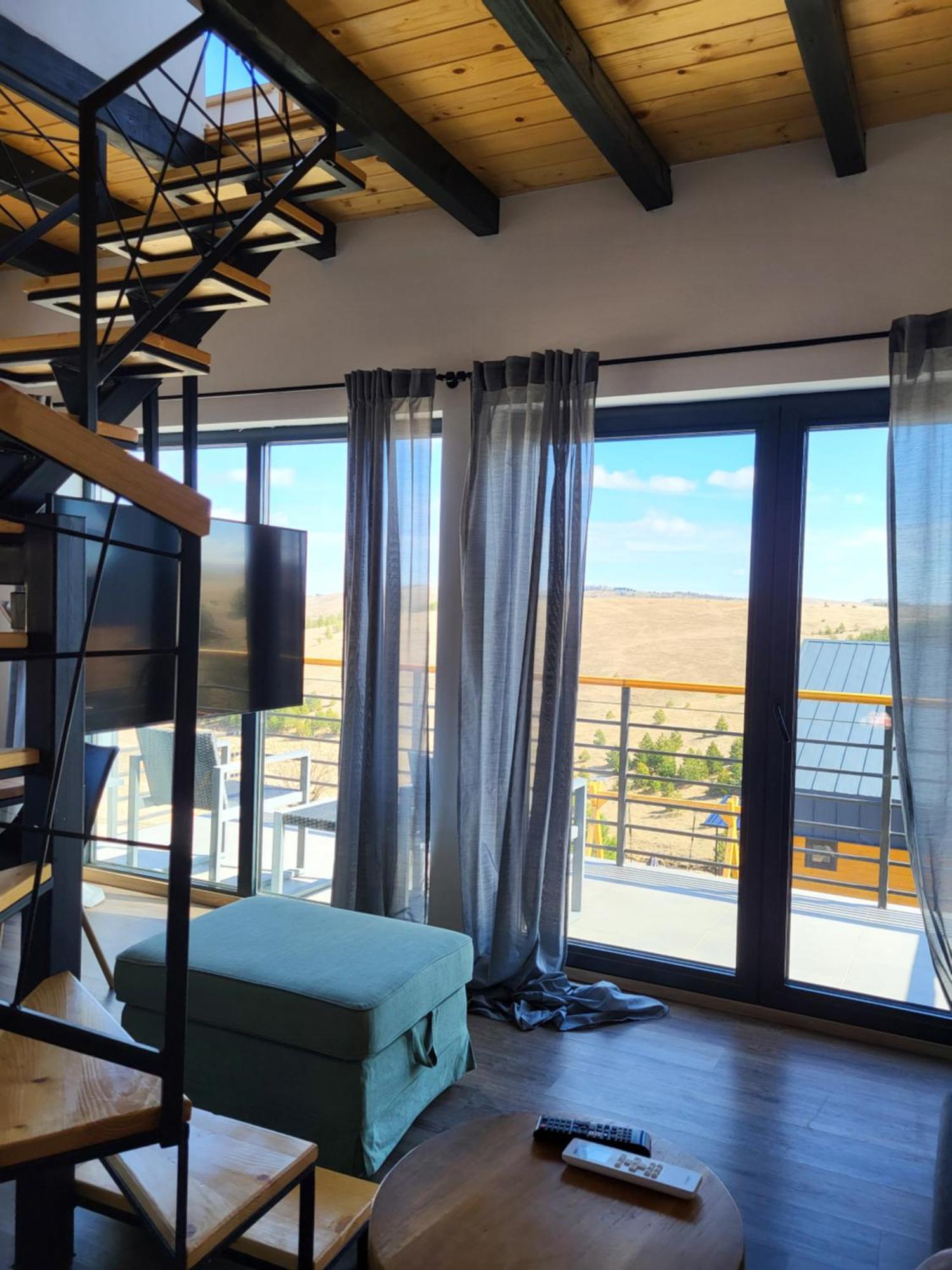 Villa Huut Zlatibor Esterno foto