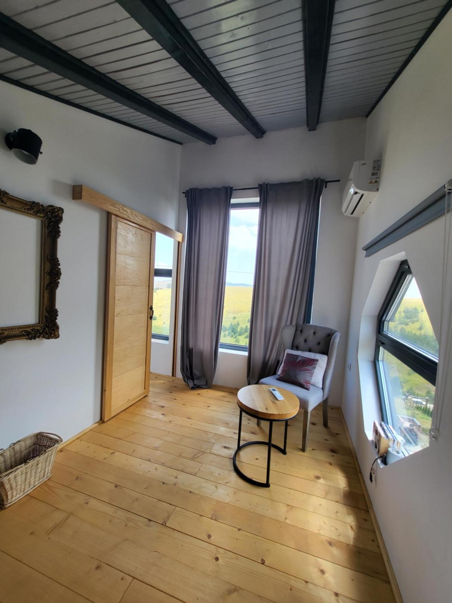 Villa Huut Zlatibor Esterno foto
